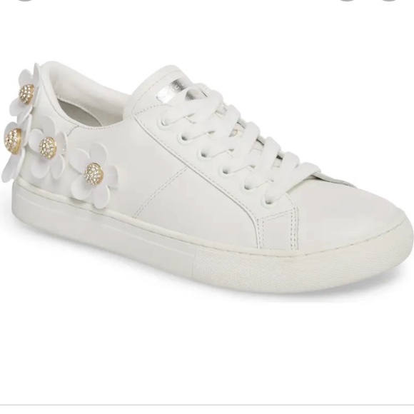marc jacobs daisy sneakers
